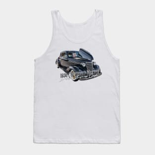 1938 Chevrolet Master DeLuxe Business Coupe Tank Top